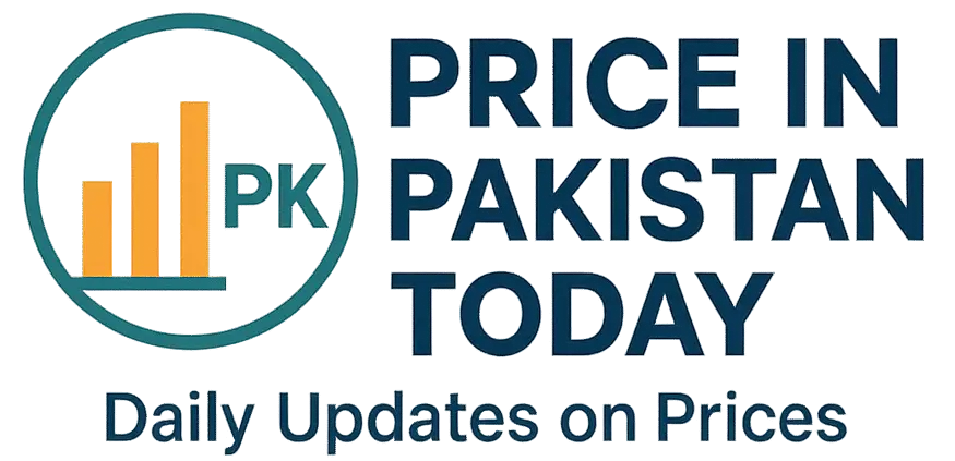 Price in Pakistan Today