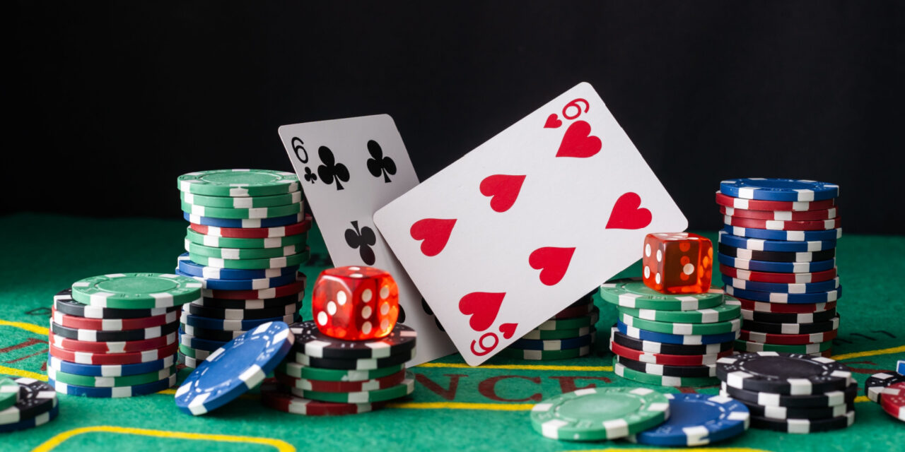 Hugo Casino