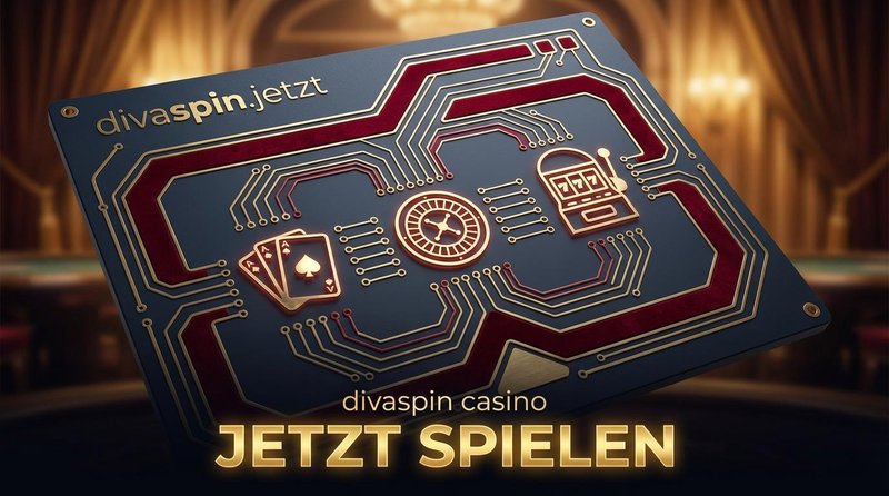 Un aperçu de divaspin bonus